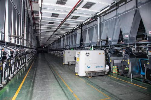 打破春節 低生產 特征 未來工廠 詮釋制造變革