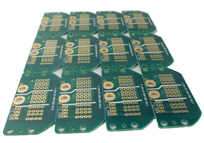 探索4oz厚銅電路板 高電流與散熱應用的PCB技術