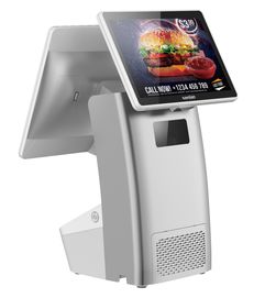 百貨業(yè)態(tài)新零售智慧收銀整體技術(shù)解決方案 以通訊設(shè)備為驅(qū)動(dòng)的研發(fā)與銷售