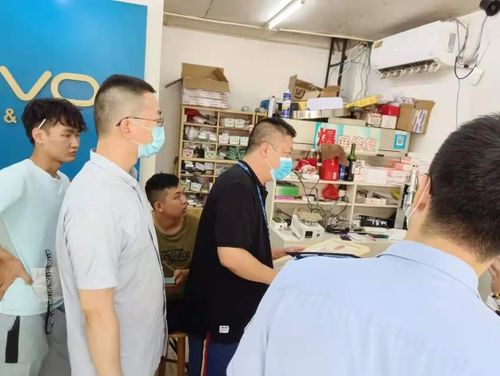 筑牢公平防線 清遠(yuǎn)市集中打擊作弊器材專項(xiàng)行動(dòng)紀(jì)實(shí)